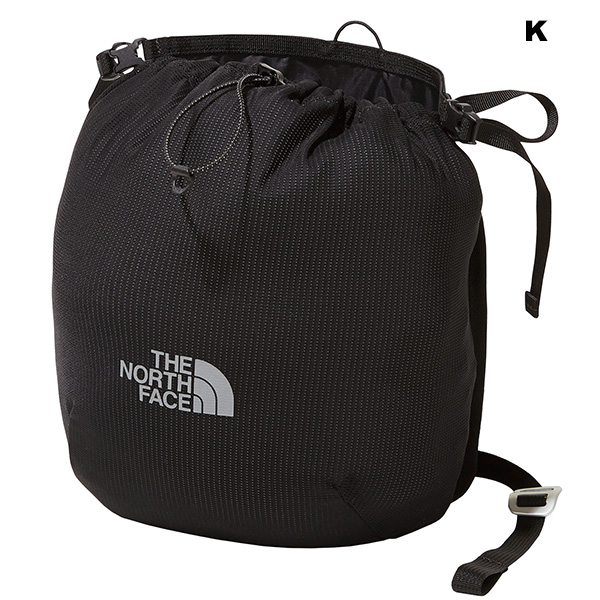 THE NORTH FACE( North Face ) Helmet Bag( helmet bag ) NM92000