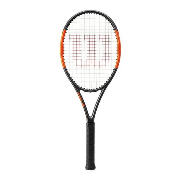 Wilson バーン95cv Wrt ブラック オレンジ 硬式テニスラケット 最安値 価格比較 Yahoo ショッピング 口コミ 評判からも探せる