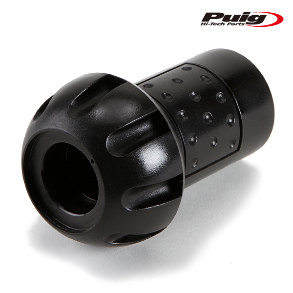 Puig 3609N FRAME SLIDERS [BLACK] Poo-chi ремонт накладка (85L/M10)