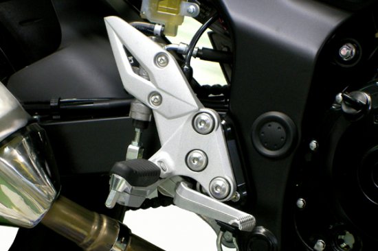 NAO NPS11 POSITION KIT позиция комплект SUZUKI GSR750/ABS (11-16) GSX-S750 (17-21) 2 позиция 