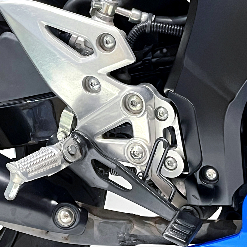 NAO NPS13 POSITION KIT позиция комплект SUZUKI GSX-R125 (18-23) GSX-S125 (17-23) 2 позиция 