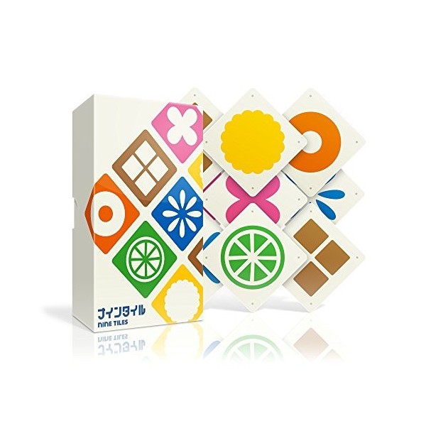na in tile package new equipment version card game 