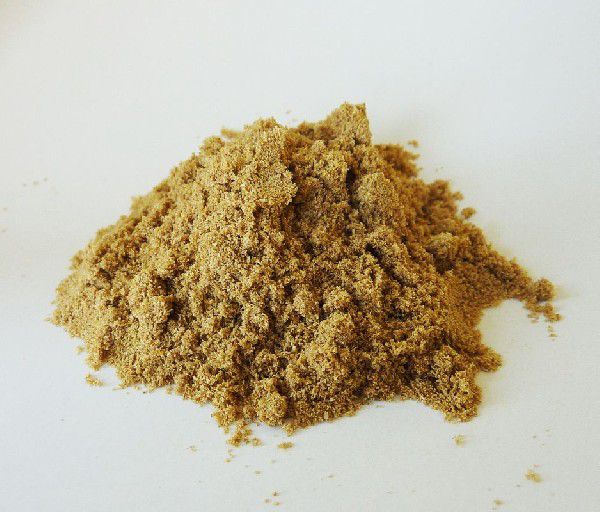  кориандр ( пудра ) Brown 300g ввод 
