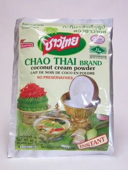  кокос крем пудра (60g)