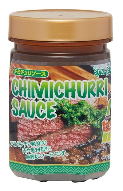 te-o-chimichu Riso s400g×12 (1 кейс )