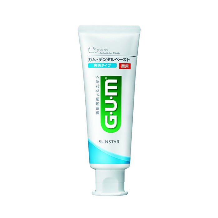  chewing gum dental paste .. type ST_120g