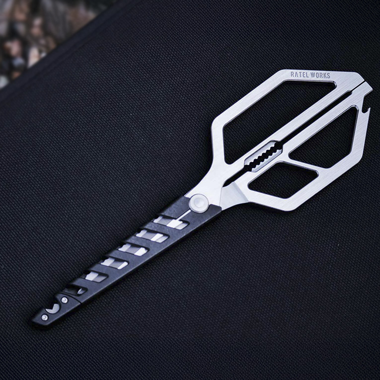 ZWILLING J.A. HENCKELS ZWILLING J.A. HENCKELS ツインM 料理ばさみ