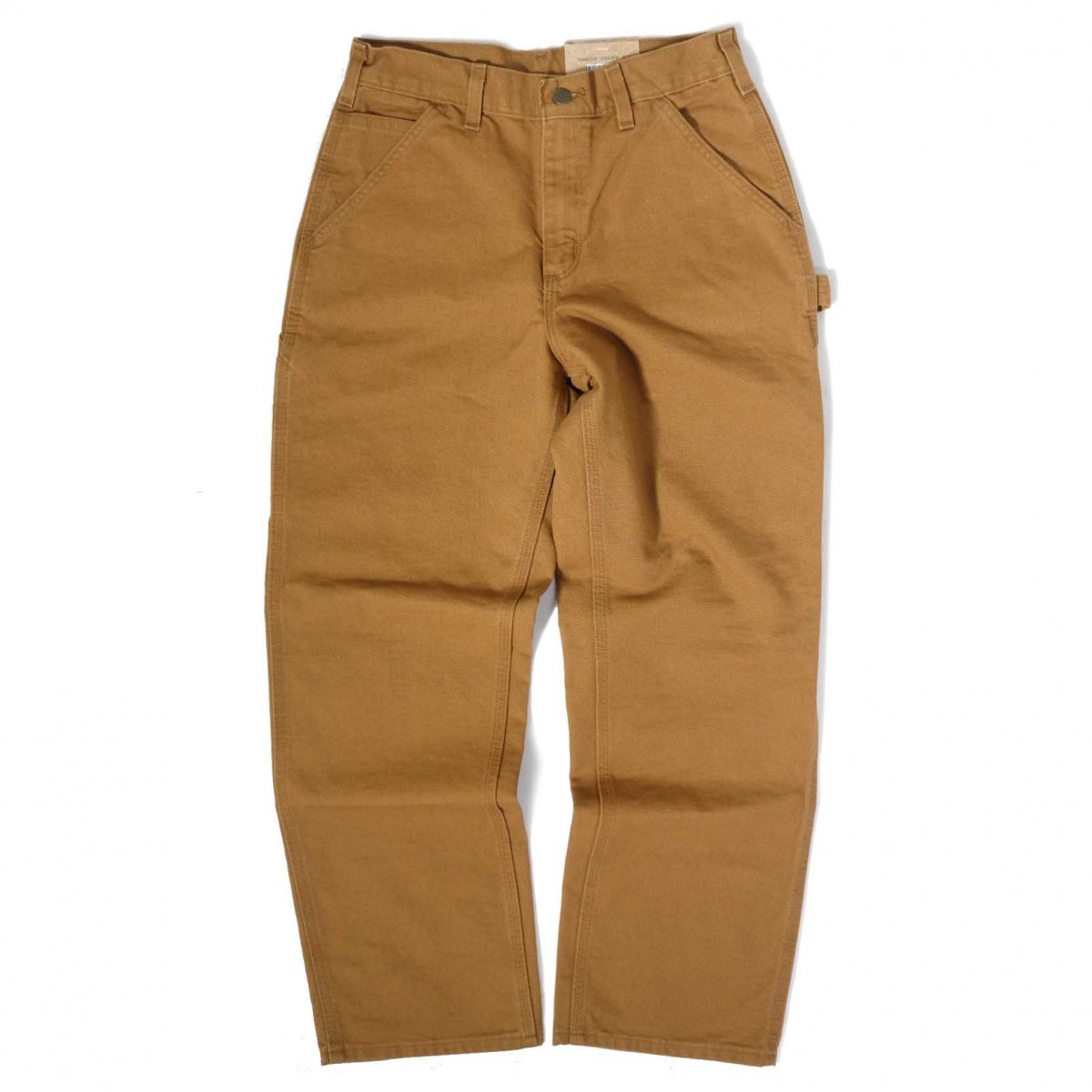 Carhartt B11woshudo Duck painter's pants все 3 цвет мужской 