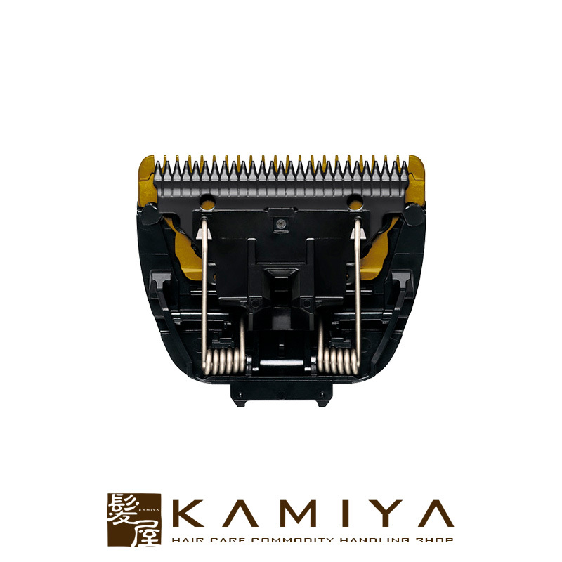 Panasonic プロリニアバリカン ER-GP62-K 黒 専用替刃 ER9716 電気