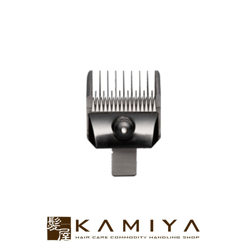 THRIVE スライヴ ヘアークリッパー MODEL 5500-H（BK） （ブラック