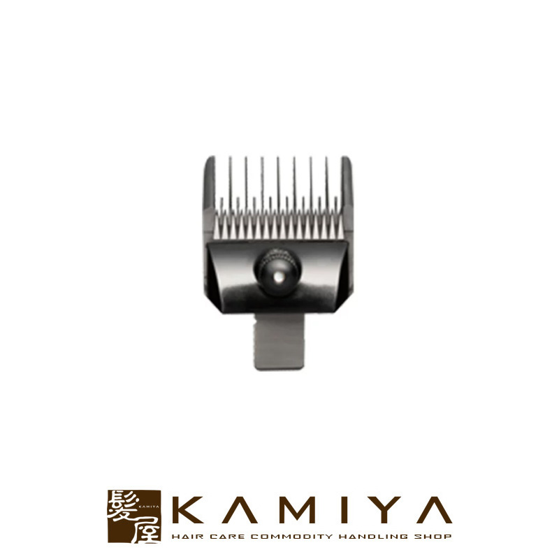 美品　替え刃×3付き　THRIVE MODEL 5500 バリカン　スライブ THRIVE スライヴ ヘアークリッパー MODEL 5500 5シリーズ用替刃