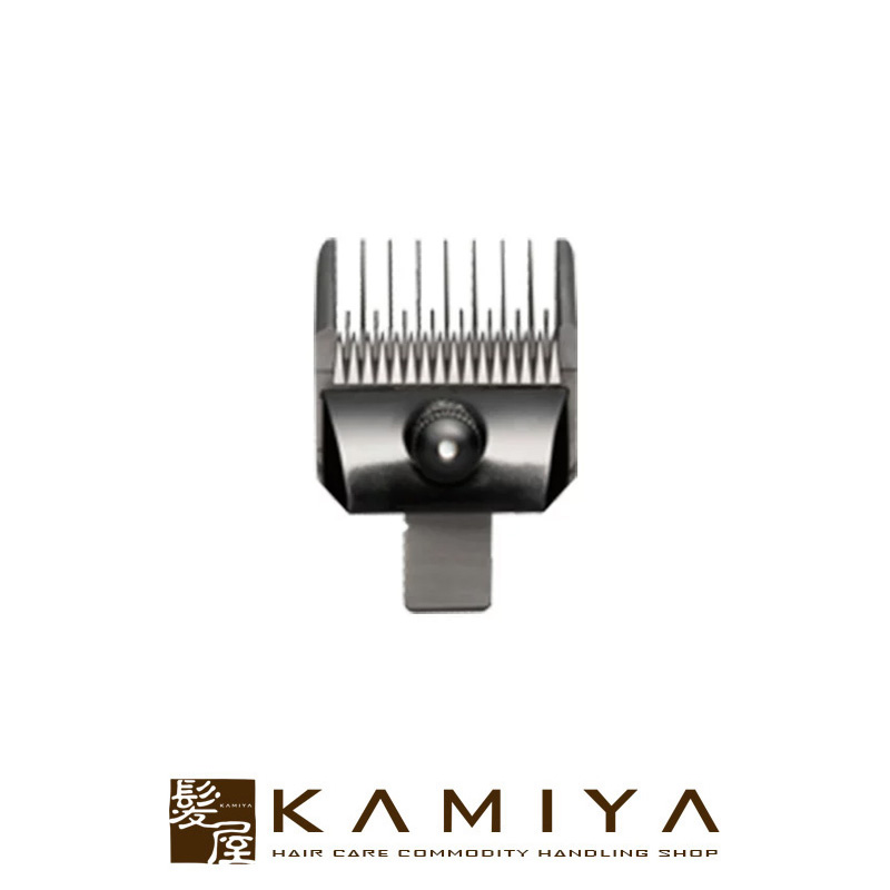 THRIVE スライヴ ヘアークリッパー MODEL 5500 5シリーズ用替刃 チタン