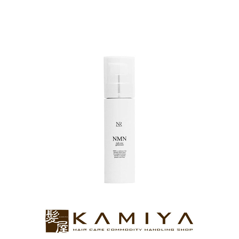 Natuore Recover ナチュレリカバー NMNリッチワンゲルクリーム 50g