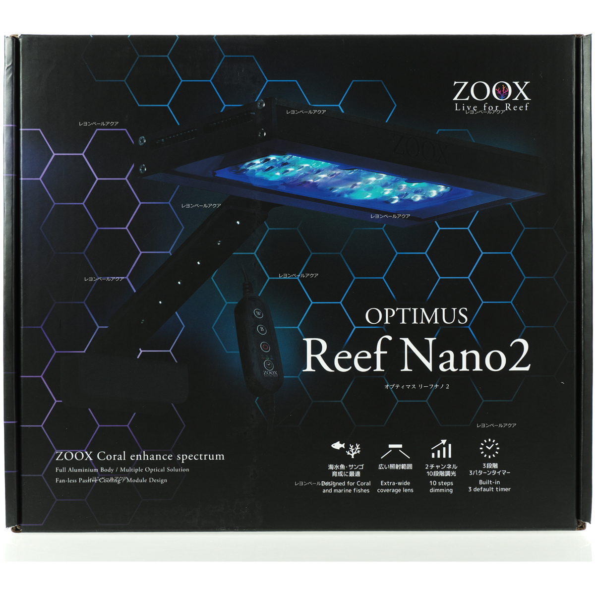 [ бесплатная доставка по всей стране ] ZOOXzoks Optima s leaf nano 2