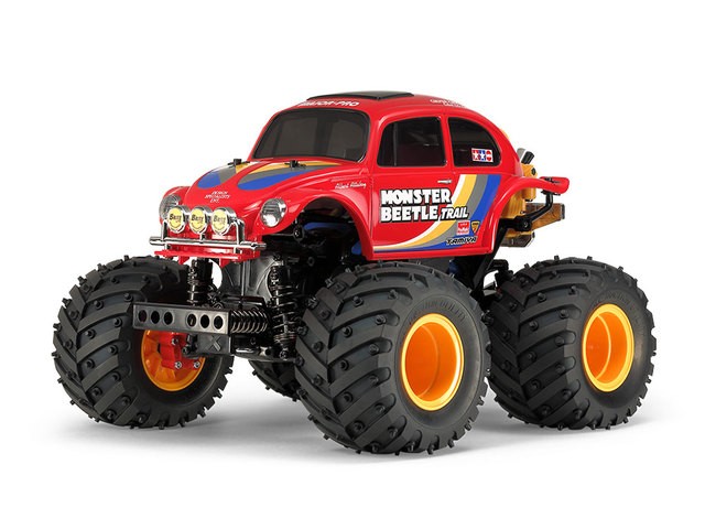 タミヤ 1 14rc モンスタービートル トレイル Gf 01trシャーシ ラジコン自動車 最安値 価格比較 Yahoo ショッピング 口コミ 評判からも探せる
