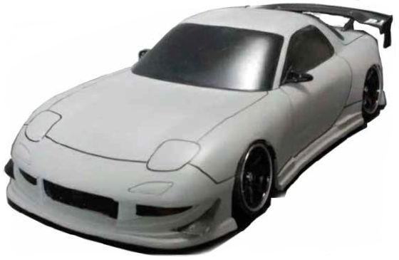 2025年最新】Yahoo!オークション -rx-7 fd3s サイドステップの