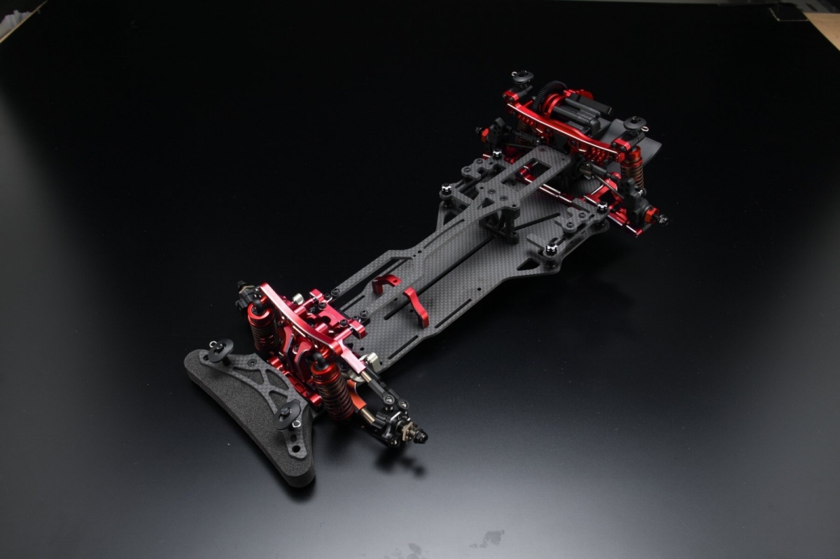ヨコモ 1 10rc Yd 2rx 組立済 シャーシ フルオプション仕様 レッドバージョン Dp Yd2rsar ラジコン自動車 最安値 価格比較 Yahoo ショッピング 口コミ 評判からも探せる