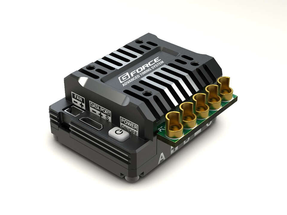 G-force BLC 160AIR GF-Air Module ESC 中古 G-force BLC 160AIR GF-Air Module ESC 中古