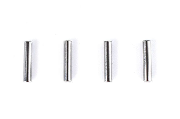 Reve D Φ2.0×9.8mm ホイールハブピン SP-20098 ラジコンパーツ、アクセサリーの商品画像