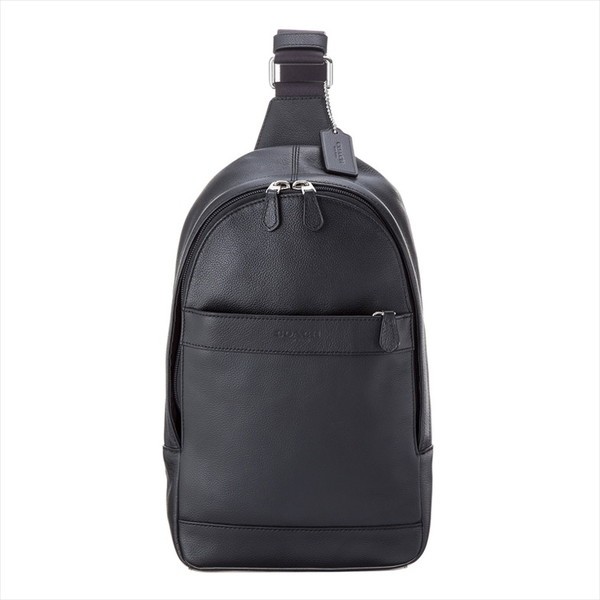 ボディバッグ F54770 BLK （ブラック）の商品画像