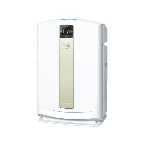 ダイキン　空気加湿清浄機　ACK70V-W 2018年式 ダイキン ACK70V-W [ホワイト] 価格比較 - 価格.com