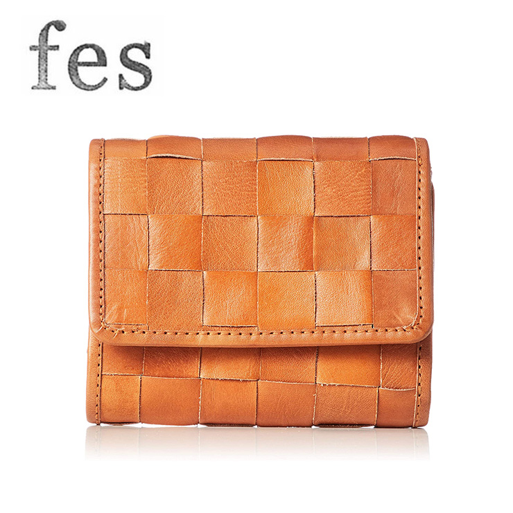 zucchero フェス 折財布 48984