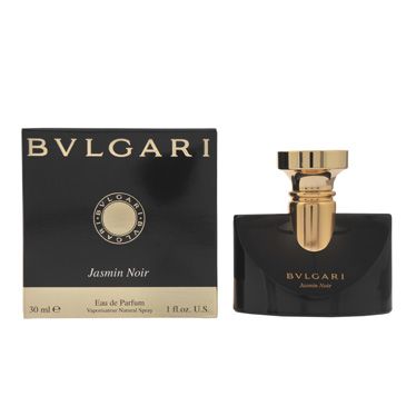 BVLGARI ブルガリ ジャスミン ノワール オードパルファム 30ml 女性用