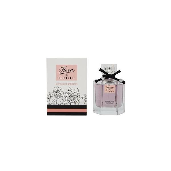 【未開封】グッチ フローラガーデンゴージャスガーデニア　オードトワレ50ml 楽天市場】【箱傷あり】グッチ フローラバイグッチ ガーデン
