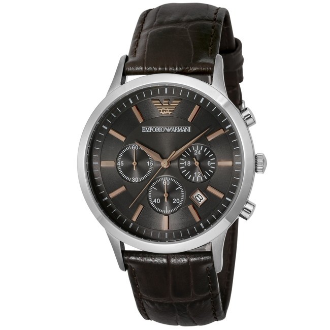 ARMANI レナート AR2513 EMPORIO ARMANI メンズ腕時計 - 最安値・価格比較 - Yahoo!ショッピング
