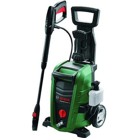 ボッシュ (Bosch)高圧洗浄機 UA125セット 使用頻度:少 ボッシュ 高圧洗浄機 UA125 高圧洗浄機 - 最安値・価格比較 - Yahoo