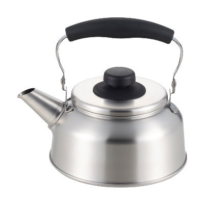 シーズ・クッキング 広口ケトル 1.6L YJ1814の商品画像