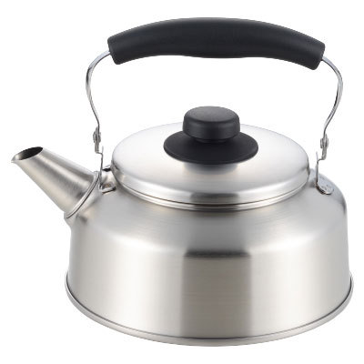 シーズ・クッキング 広口ケトル 2.6L YJ1815の商品画像