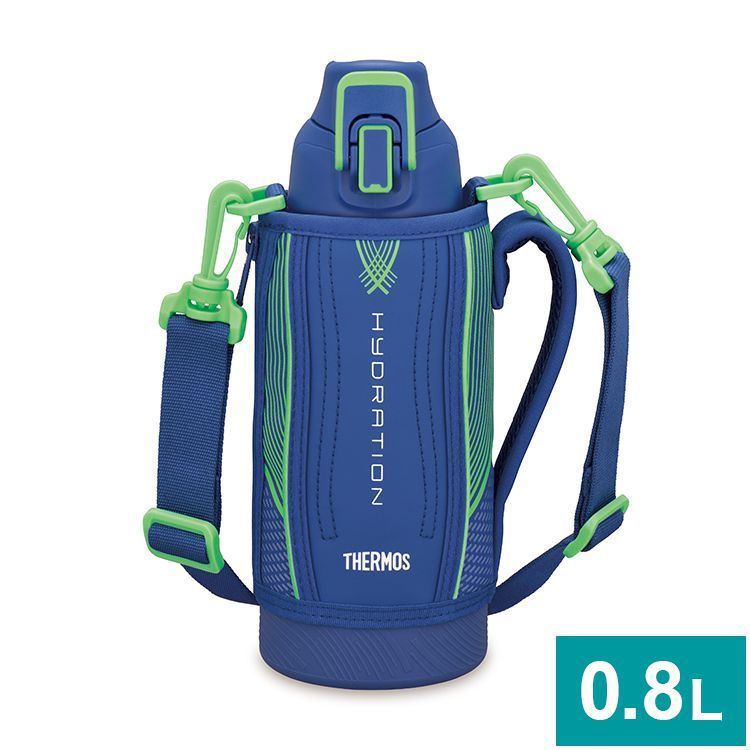 0.8L / ブルーグリーン