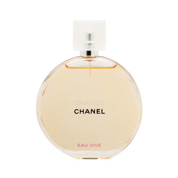 CHANEL チャンス オー ヴィーヴ オードゥ トワレット 100ml CHANCE