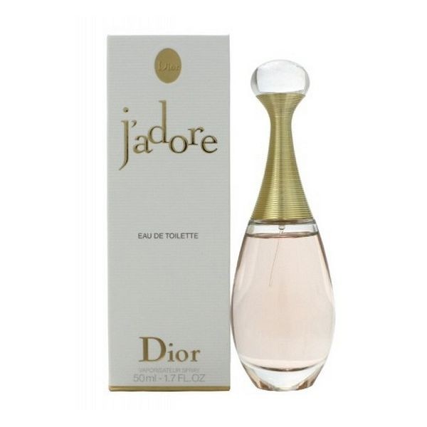 Christian Dior ジャドール オー ルミエール 50ml j'adore 女性用香水