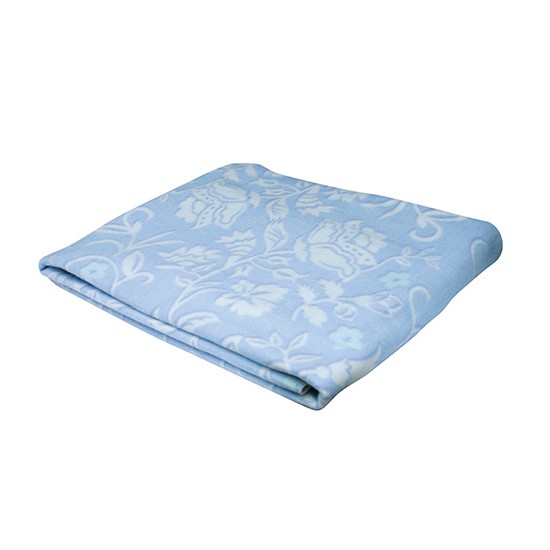 テクノス EM-733（洗える綿掛敷毛布） 電気毛布の商品画像