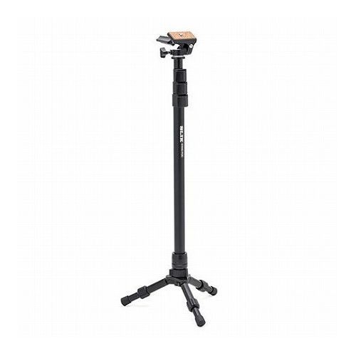 SLIK スタンドポッド （アルミ/4段＋2段/2ウェイ雲台付き）の商品画像