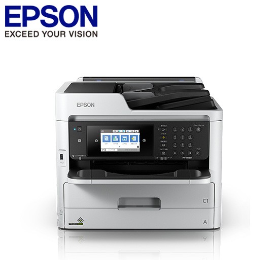 エプソン エプソン PX-M885F インクジェットプリンター