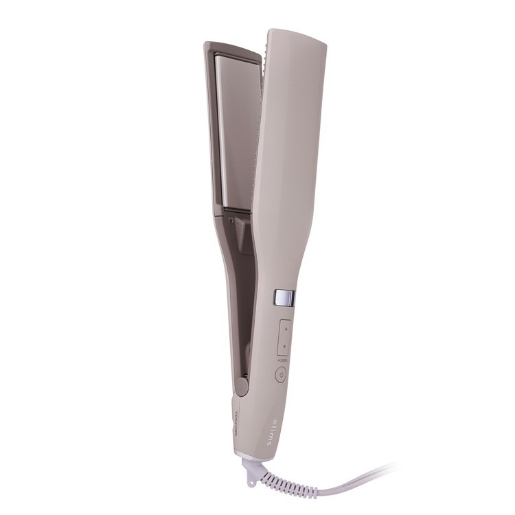 テスコム elims est プロテクトイオン ワイドプレートストレート