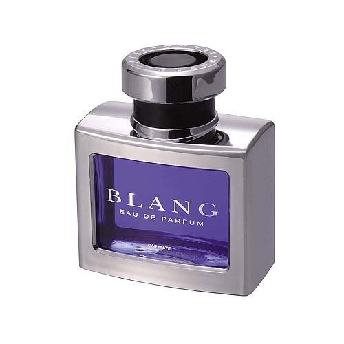 カーメイト ブラング リキッド ホワイトムスク L11 自動車用　消臭、芳香剤の商品画像