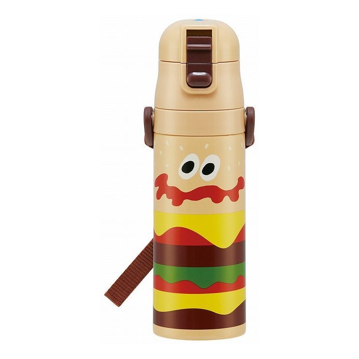  バーガーコンクス バーガー