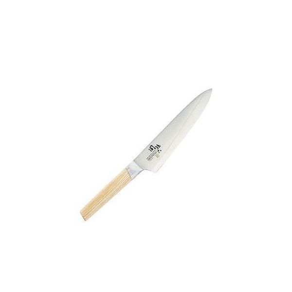 KYOCERA 京セラ ココチカル セラミックナイフ 牛刀 18cm（ブラック