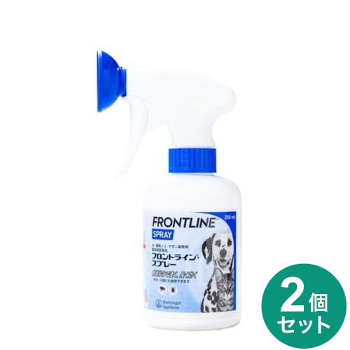 250ml / 2本
