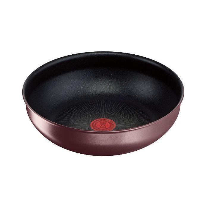 インジニオ・ネオ IHマロンブラウン・アンリミテッド ウォックパン 26cm L38577の商品画像