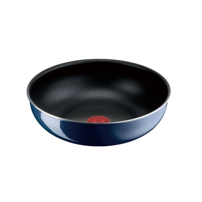 T-fal ティファール ハードチタニウム・インテンス ウォックパン 28cm