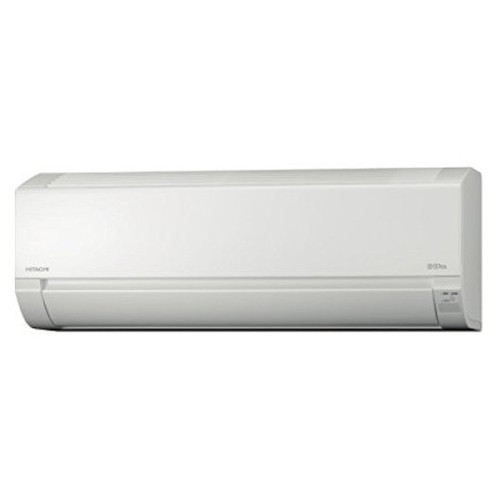 J 日立 ルームエアコン RAS-AJ28H(W) 2.8kw 冷房 8～12畳 暖房 8～10畳