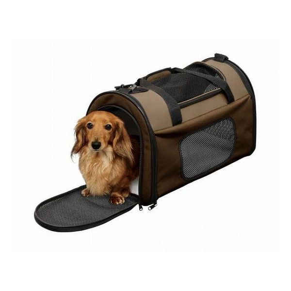 OFT OFT ブロッサムリュックキャリー ミニチュアダックス専用