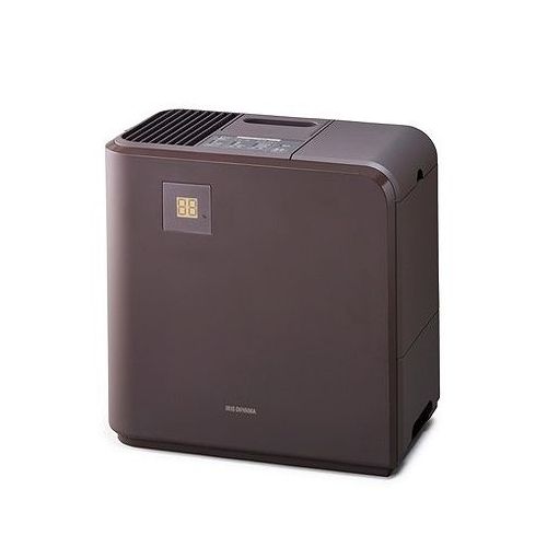 IRIS OHYAMA ハイブリッド加湿器 SHYH-500R1-H 新品未使用 IRIS OHYAMA IRIS OHYAMA 気化ハイブリッド式加湿器 HVH-500R1-W