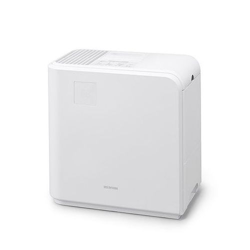 IRIS OHYAMA 気化ハイブリッド式加湿器 HVH-700R1-W（ホワイト）