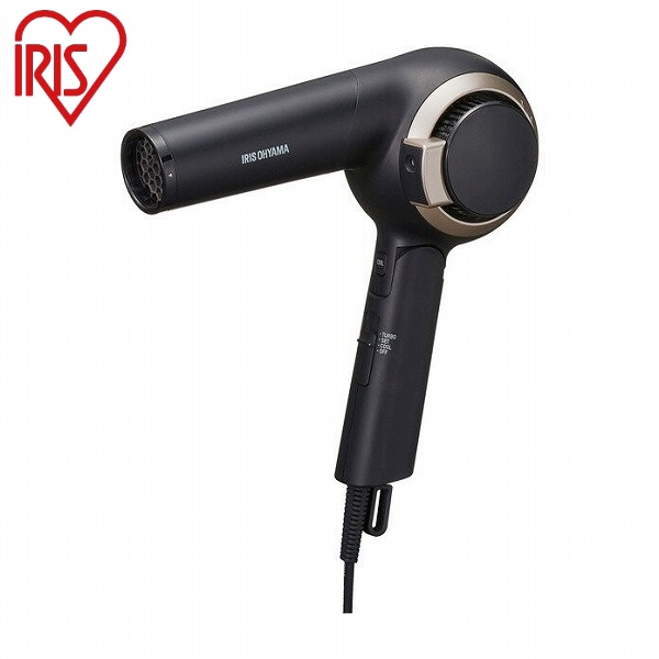 IRIS OHYAMA ヘアドライヤー HDR-MC1 Amazon.co.jp: Iris Ohyama HDR-MC1-W Moisture-Pro Dryer with